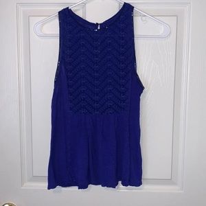 American Eagle Tank Top